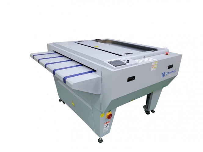 CTP自動沖版機(jī)